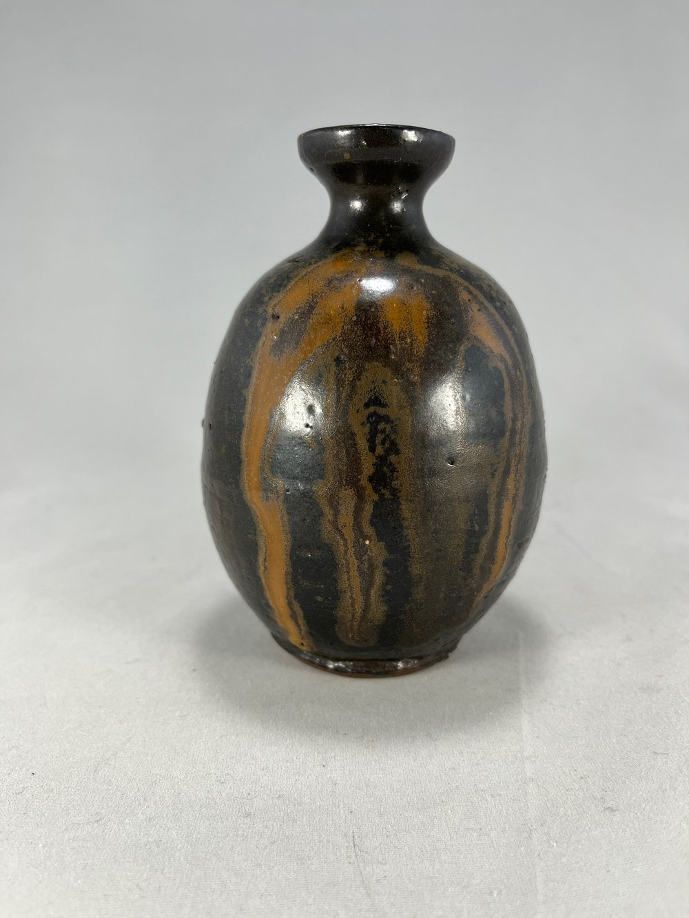 TOKKURI (Sake Bottles) — CeramicARTyson